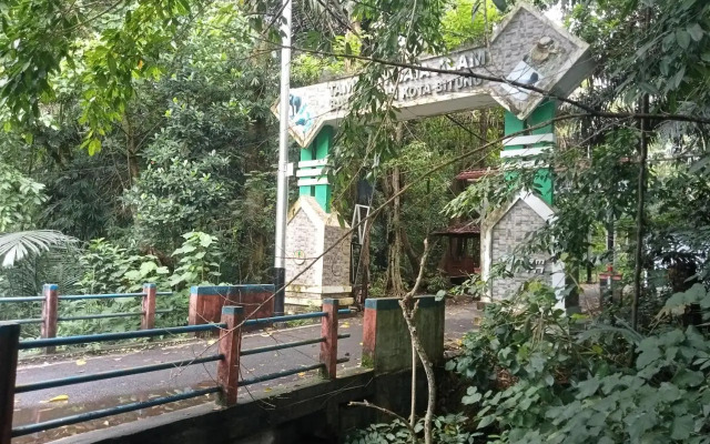 Tangkoko Jungle Homestay By OYO