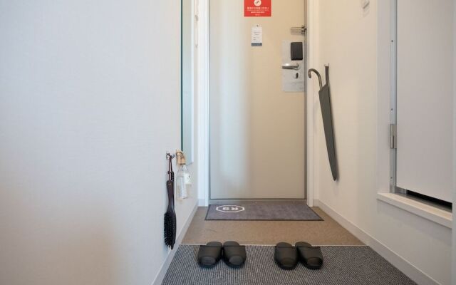 Hotel R9 The Yard Isumi