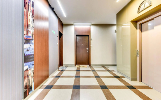 Old Town by Welcome Apartment