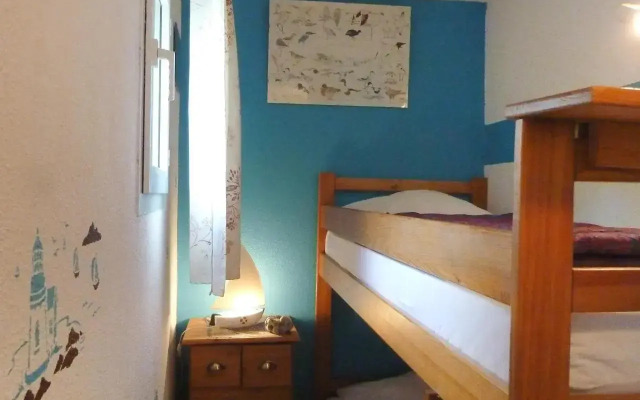 Apartment Palm Beach II La Grande Motte