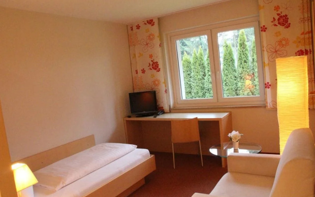 Hotel Alhartinger Hof