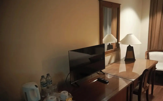 Townhouse Oak Jakarta near Monumen