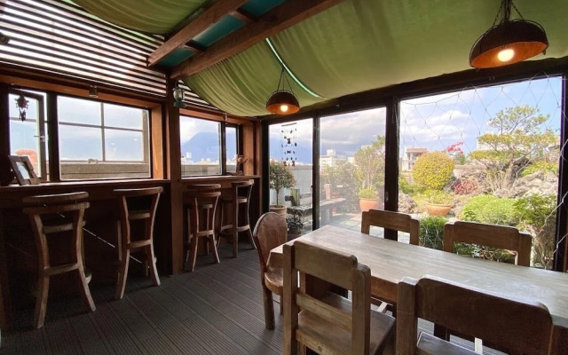 Ho Feng Private Hotel