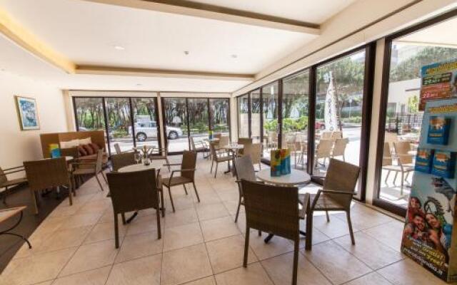 Hotel Sorriso