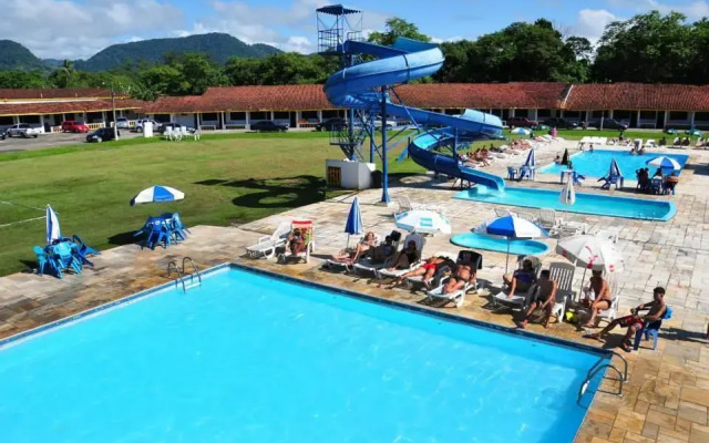 Hotel Fazenda Três Poderes