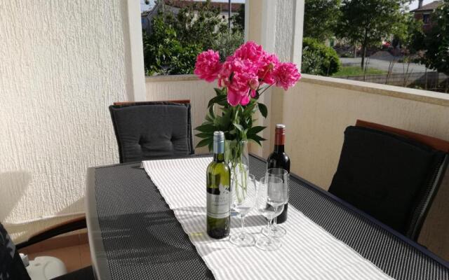 Apartment Vesna