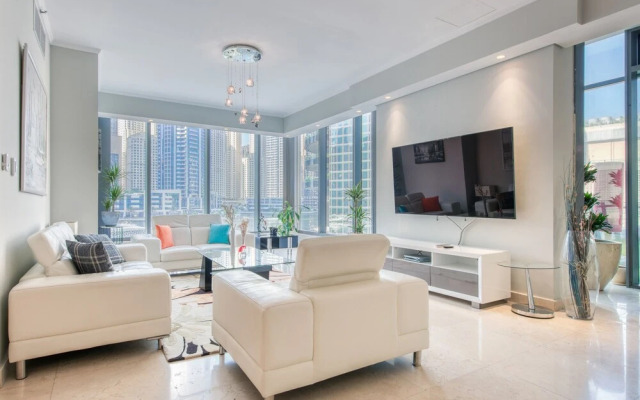 Maison Privee - Silverene Penthouse