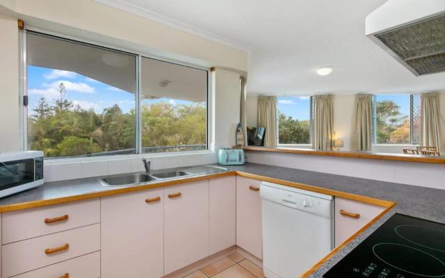 The Outlook U8/9 Hume Parade