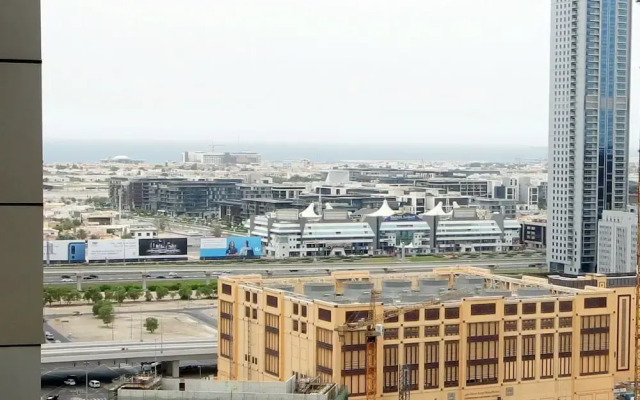 New Arabian Holiday Homes - 8 Boulevard
