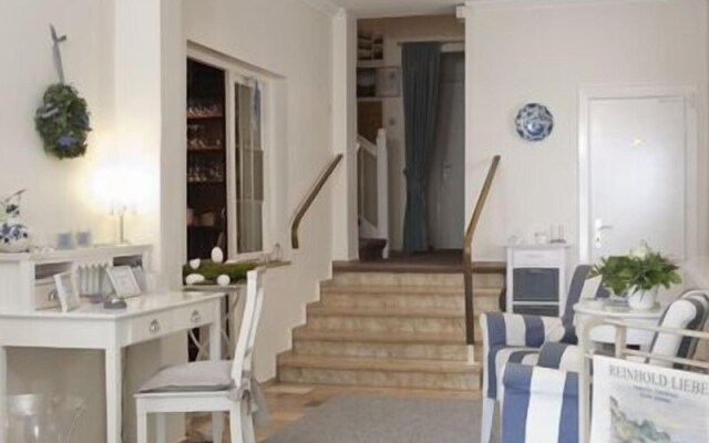 Hotel Parkfrieden