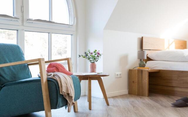 Ferienhaus Schilfrohrsaenger 6