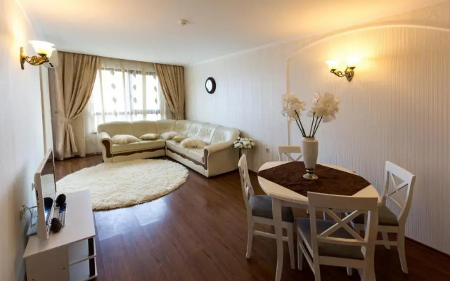Europroperties Sirena Apartaments