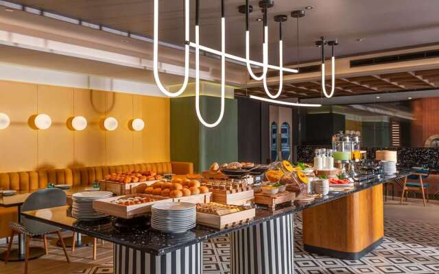 TRIBE Living Bangkok Sukhumvit 39 by AccorHotels