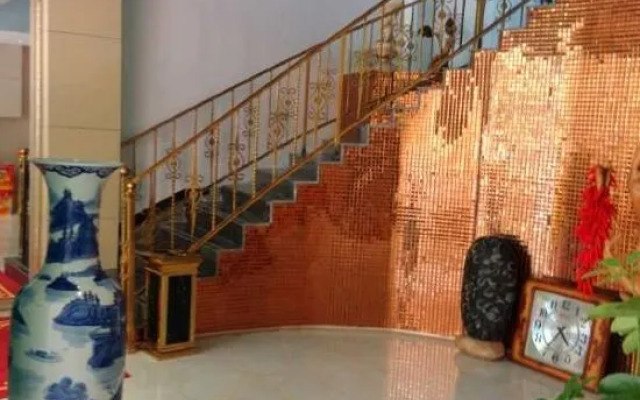 Xi'an Wenxuan Express Hotel