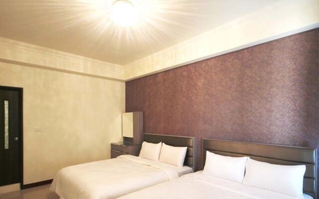 Zih Yue Tong Homestay II