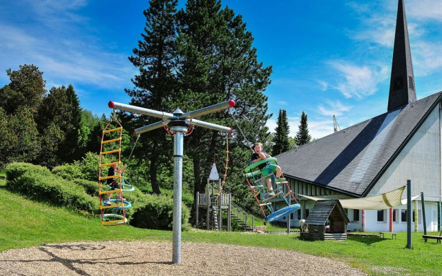 Haus Feldberg-Falkau
