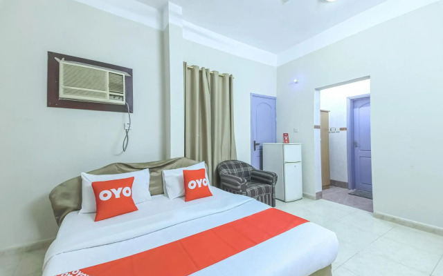 Super OYO 108 Marsa Al Masafar Hotel Apartment