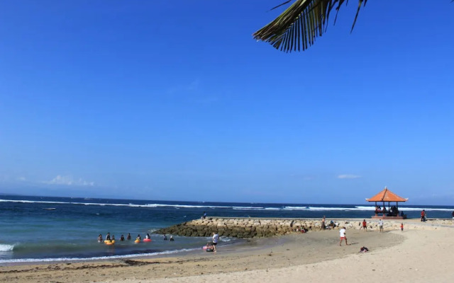 Diwangkara Beach Hotel & Resort