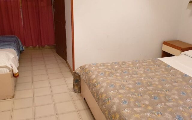 Hotel Diamante