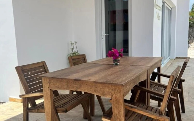 Cdm Villas