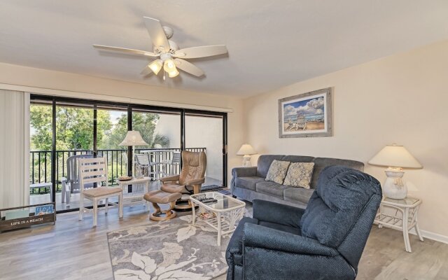 Midnight Cove Ii 333f - Bayside Beauty! 2 Bedroom Condo