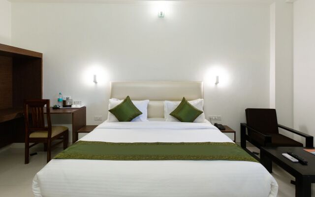 Treebo Dream Palace Near Jaipur International Airport