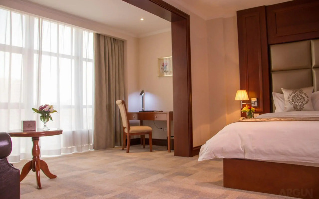 Premium Hotel Ulaanbaatar