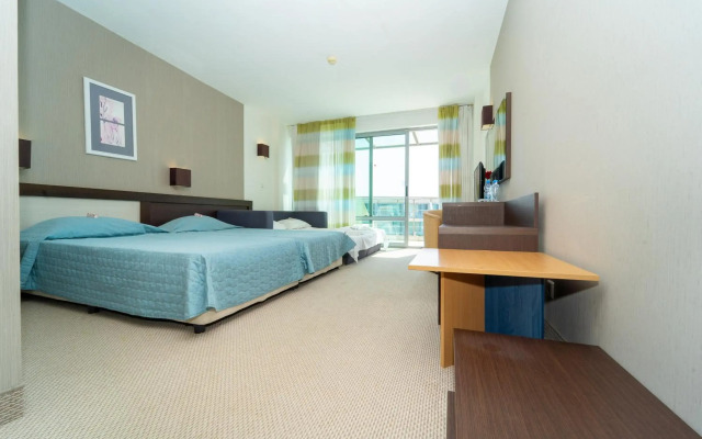 MPM Hotel Zornitza Sands