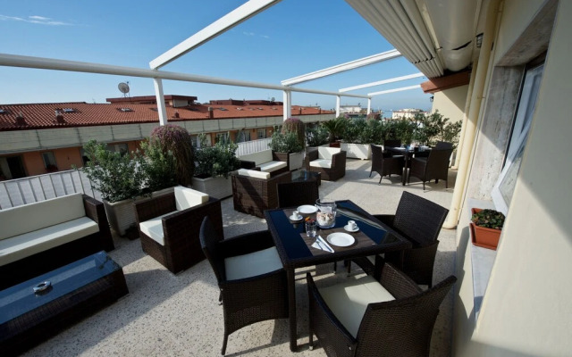 B&B Le Terrazze