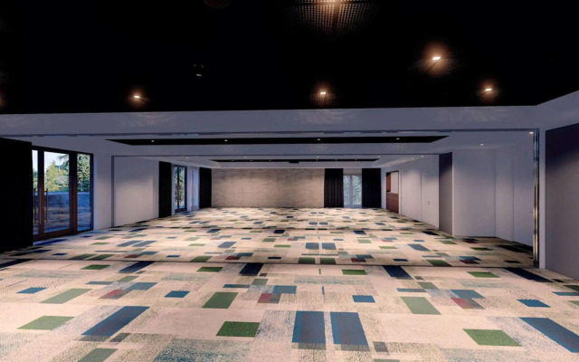 Mercure Sydney Rouse Hill