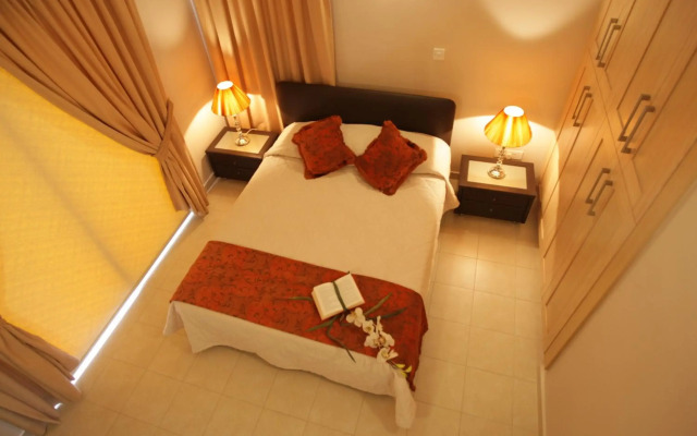 Vineland Holiday Villas