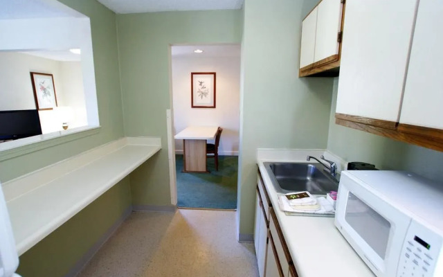 Extended Stay America - Nashville - Brentwood