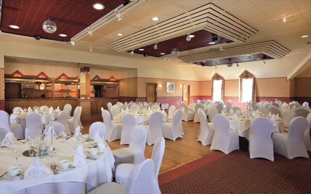 Loch Rannoch Hotel and Spa