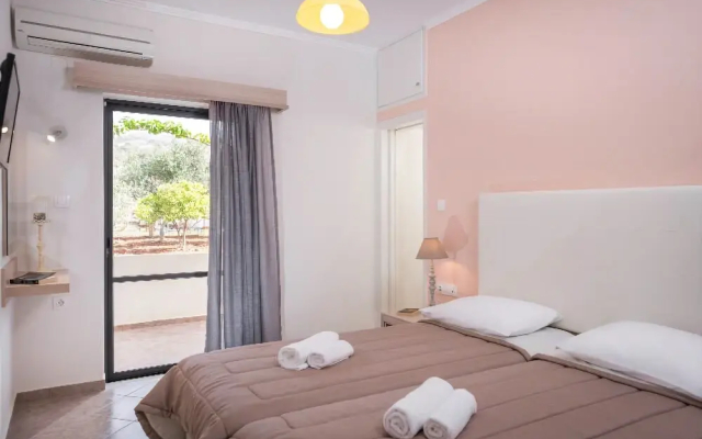 Mear Apartments & Studios