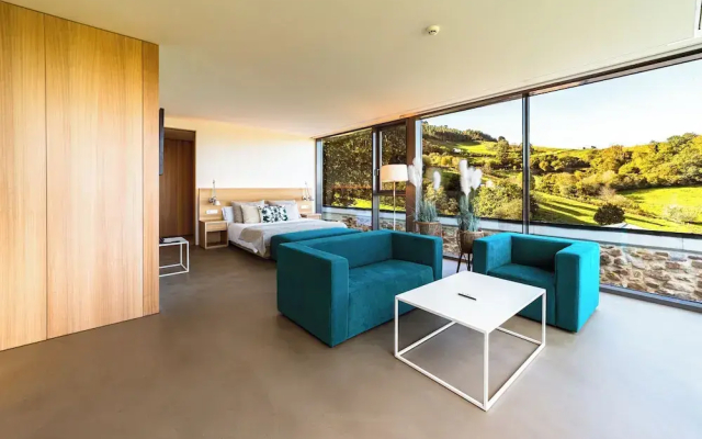 Hotel Pico Velasco