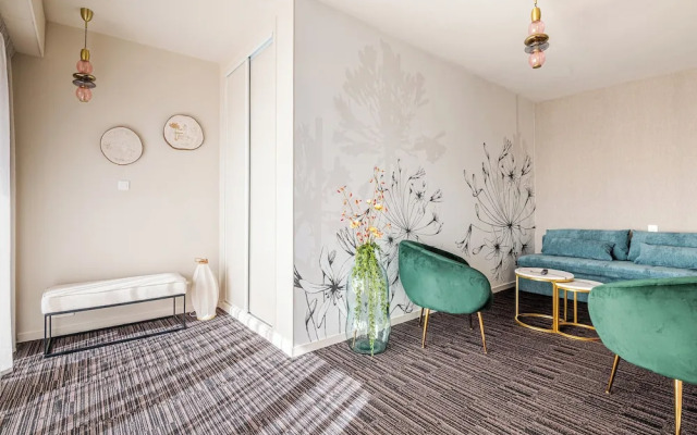 Hôtellerie des Brisants