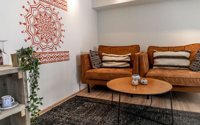 Bed & Breakfast 1001 Nacht
