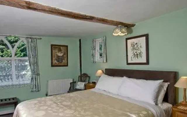 The Cottage Guest House