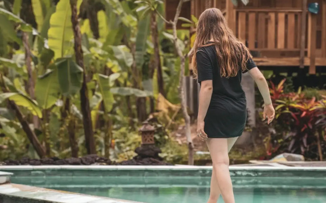 Song Broek Jungle Resort