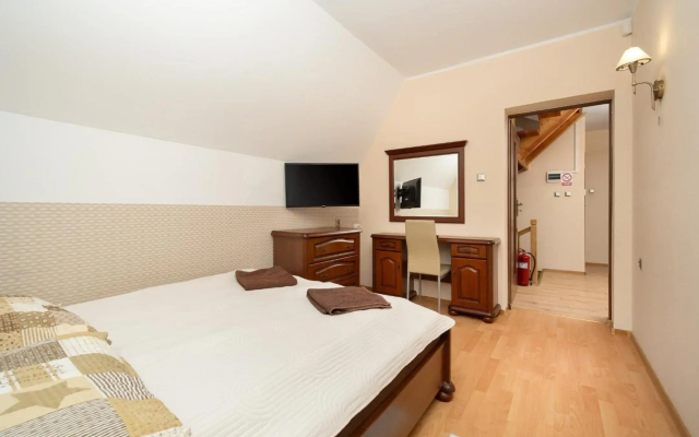 Apartament Czarny Potok Zakopane