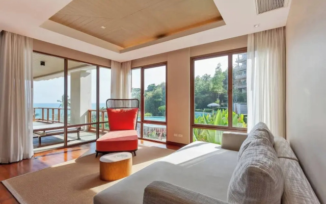 Shasa Vela Condominium G, 3 Bedroom 260 sqm