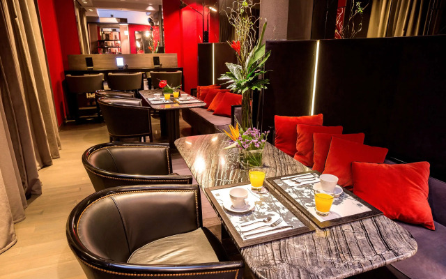 Esplendor by Wyndham Buenos Aires Plaza Francia
