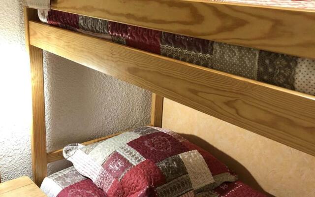 Appartement Valloire, 1 pièce, 4 personnes - FR-1-263-69