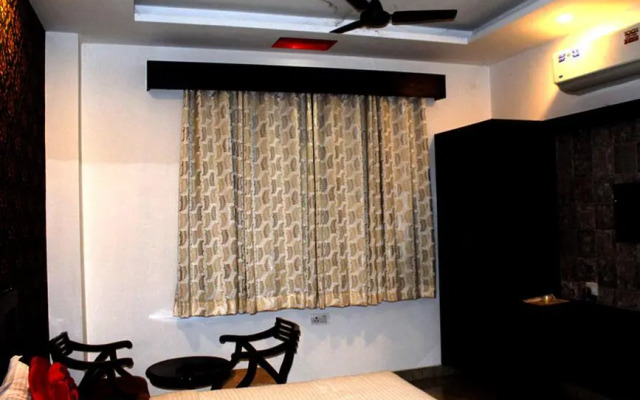 Pushpanjali Home Stay