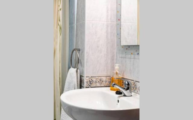 Apartamento En A Estrada/Galicia
