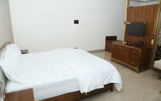 Hotel Ruturaj Regency