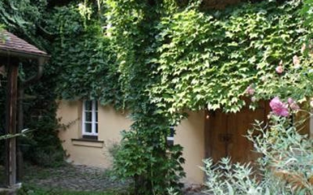 Zum alten Häusla