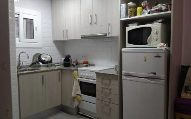 Apartamento Mar Y Carmen N 17