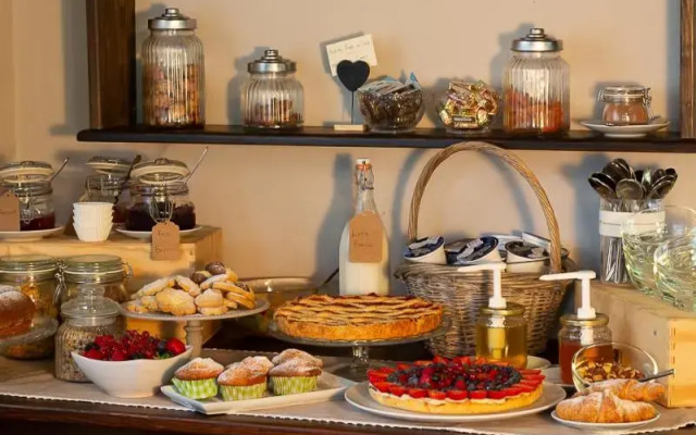 Agriturismo Nonna Du