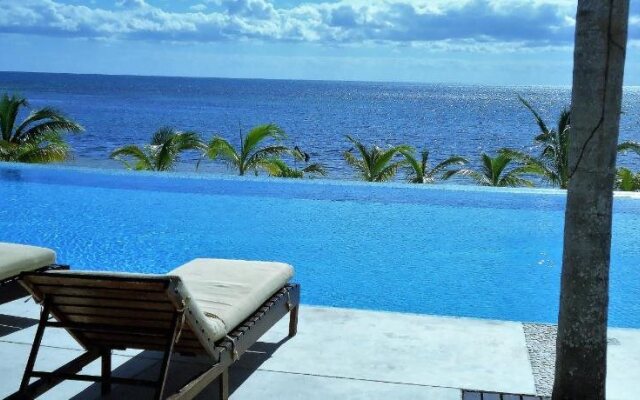 Tu Mirada al Mar Beachfront Tower & Spa (3 Bedroom Condos)